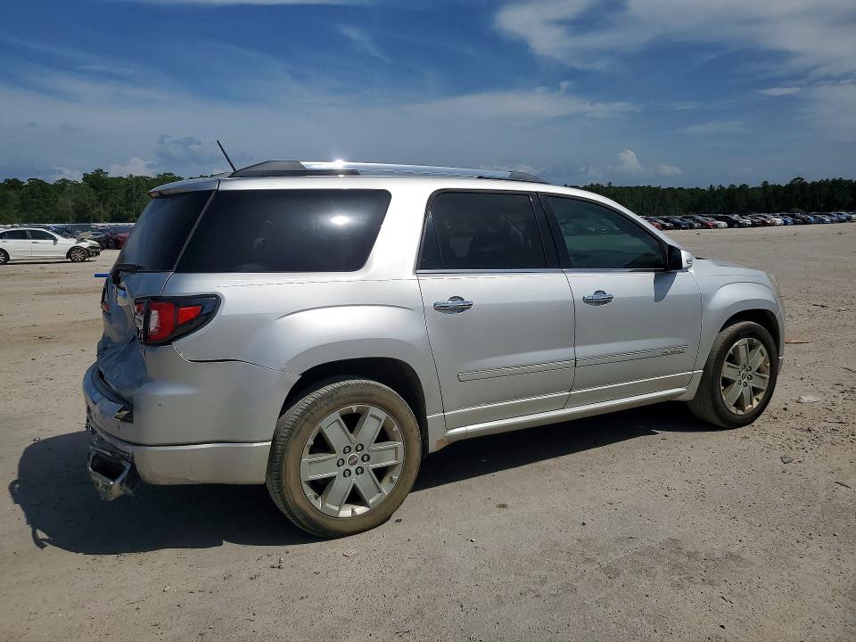 Aukcja sprzedaży 2014 Gmc Acadia, vin: 1GKKRTKD2EJ151752, numer aukcji: 61728876