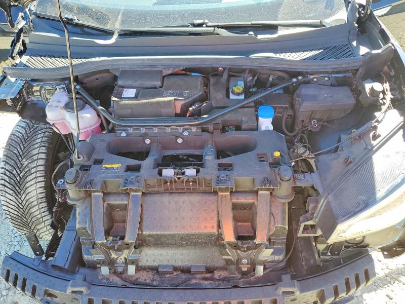 Aukcja sprzedaży 2023 Volkswagen Id.4, vin: 1V2WNPE8XPC036210, numer aukcji: 60042616