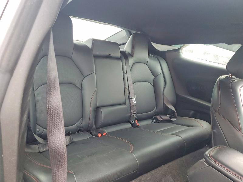 2024 Dodge Charger მანქანა იყიდება აუქციონზე, vin: 2C3CDBCK5RR208697, აუქციონის ნომერი: 61589376