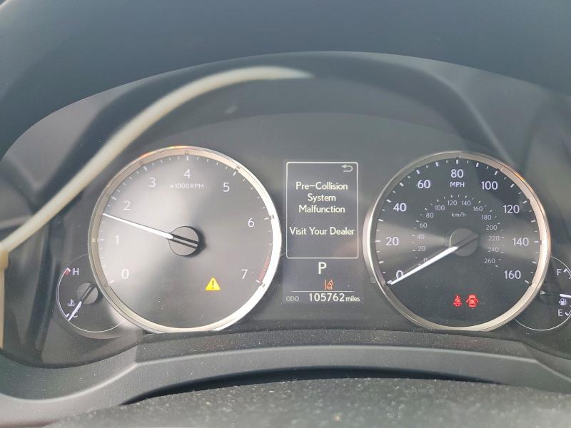 Aukcja sprzedaży 2017 Lexus Is, vin: JTHCM1D26H5021189, numer aukcji: 62413866
