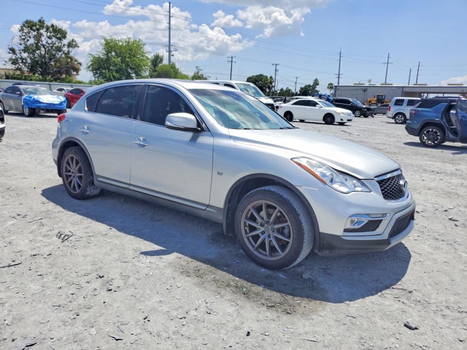 Aukcja sprzedaży 2017 Infiniti Qx50, vin: JN1BJ0RP3HM386619, numer aukcji: 62205036