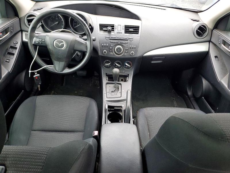 Продажа на аукционе авто 2012 Mazda 3, vin: JM1BL1UG2C1520311, номер лота: 60001726