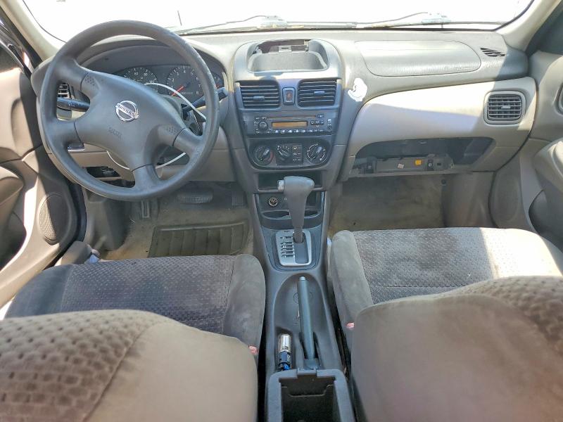 Продажа на аукционе авто 2004 Nissan Sentra, vin: 3N1CB51D44L888530, номер лота: 62564106