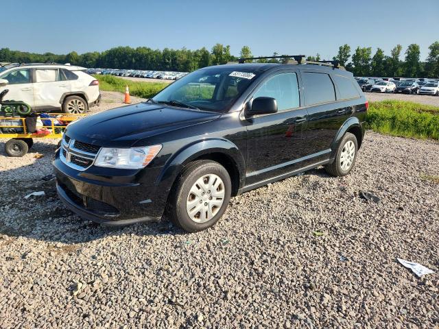 63173086 :رقم المزاد ، 3C4PDCABXHT516174 vin ، 2017 Dodge Journey مزاد بيع