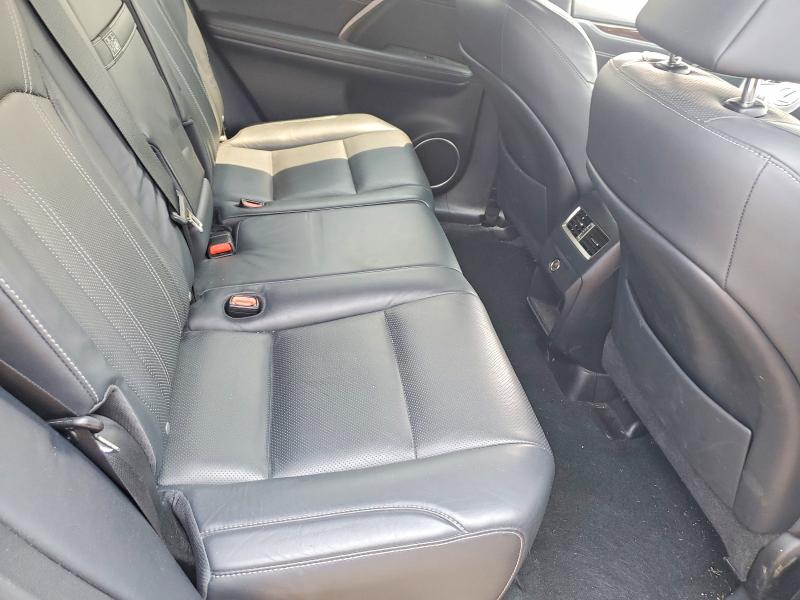 Продаж на аукціоні авто 2017 Lexus Rx 350, vin: 2T2BZMCA4HC093368, номер лоту: 61683806