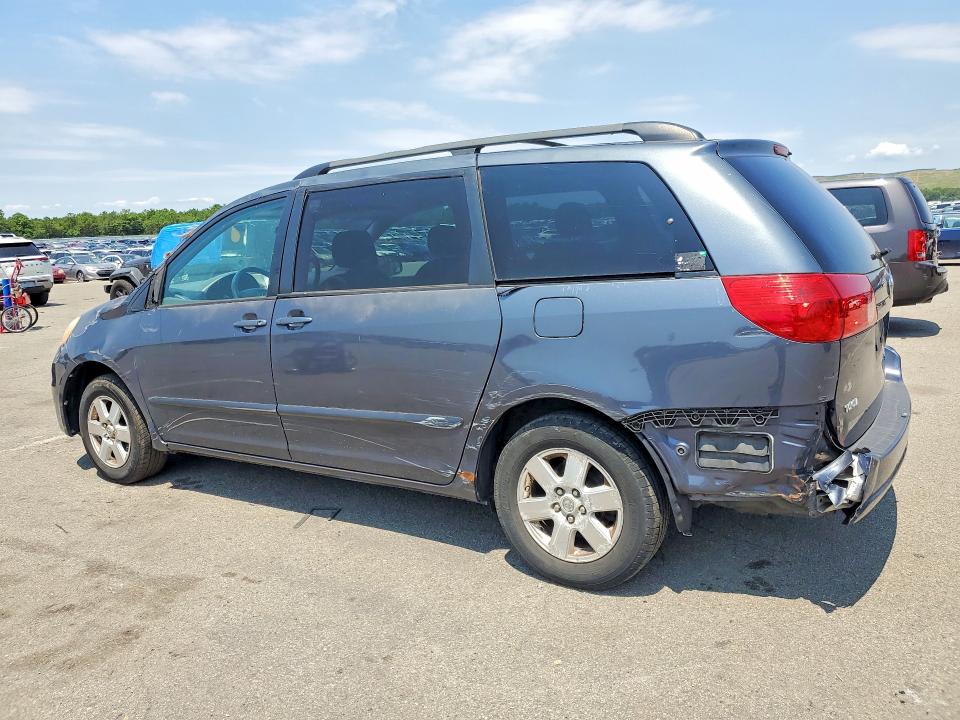 Aukcja sprzedaży 2007 Toyota Sienna, vin: 5TDZK23C17S078958, numer aukcji: 60636156