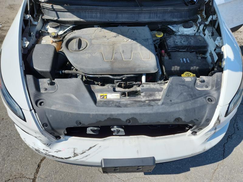 Aukcja sprzedaży 2015 Jeep Cherokee, vin: 1C4PJMCS7FW788250, numer aukcji: 62428276
