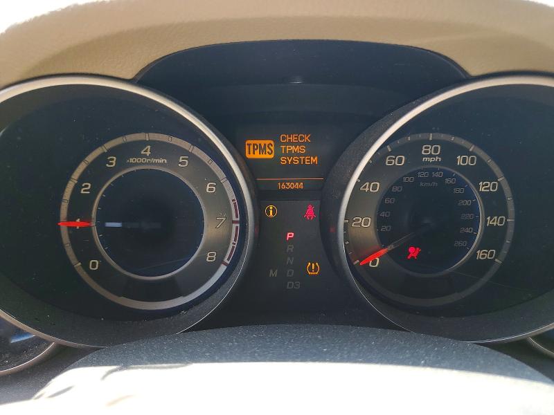 Продажа на аукционе авто 2008 Acura Mdx, vin: 2HNYD28208H553287, номер лота: 61899196