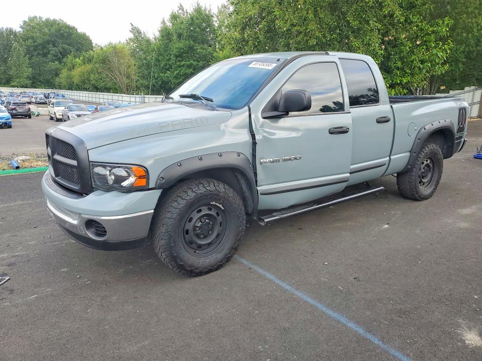Aukcja sprzedaży 2002 Dodge Ram 1500, vin: 3D7HU18N42G198065, numer aukcji: 59709366