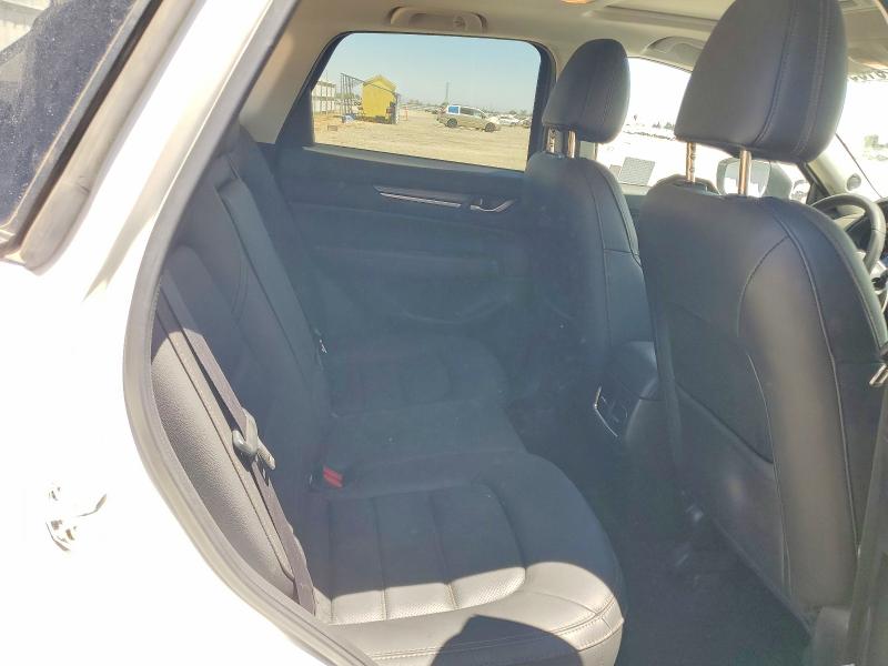 Aukcja sprzedaży 2021 Mazda Cx-5, vin: JM3KFBDMXM1426298, numer aukcji: 61395606
