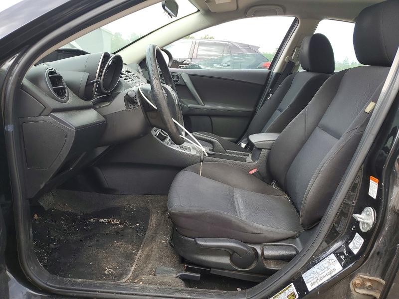 Продажа на аукционе авто 2010 Mazda 3, vin: JM1BL1SF9A1354330, номер лота: 60154136