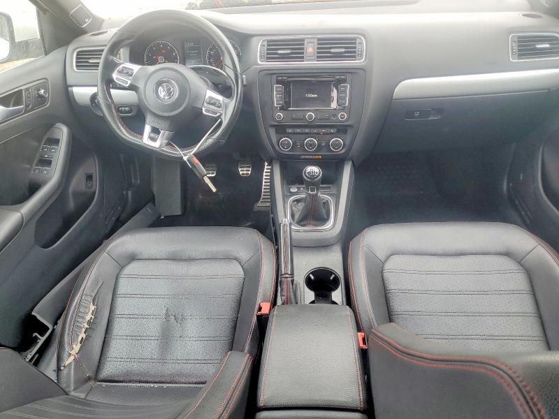 Продаж на аукціоні авто 2014 Volkswagen Jetta, vin: 3VW5S7AJ7EM388488, номер лоту: 61716276