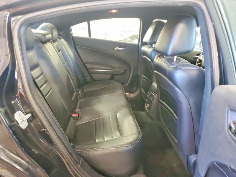 Продажа на аукционе авто 2013 Dodge Charger, vin: 2C3CDXDT1DH503752, номер лота: 60816306