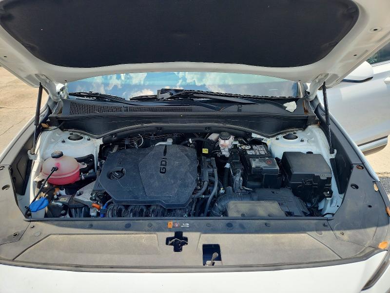 Aukcja sprzedaży 2022 Hyundai Santa Fe, vin: 5NMS24AJ9NH431395, numer aukcji: 60051566