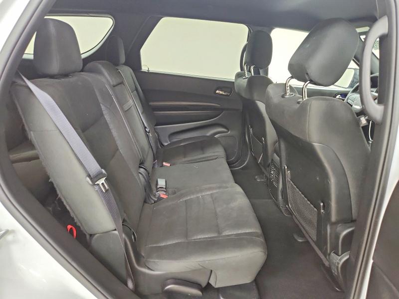 Продаж на аукціоні авто 2026 Dodge Durango, vin: 1C4RDJDG6TC183898, номер лоту: 62298206