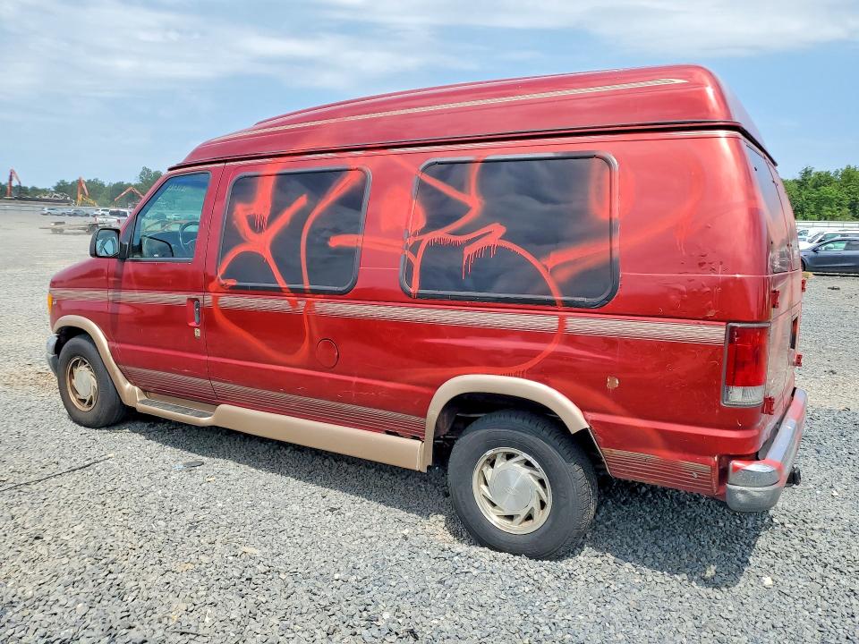 57272766 :رقم المزاد ، 1FDRE14W6XHB06571 vin ، 1999 Ford Econoline مزاد بيع