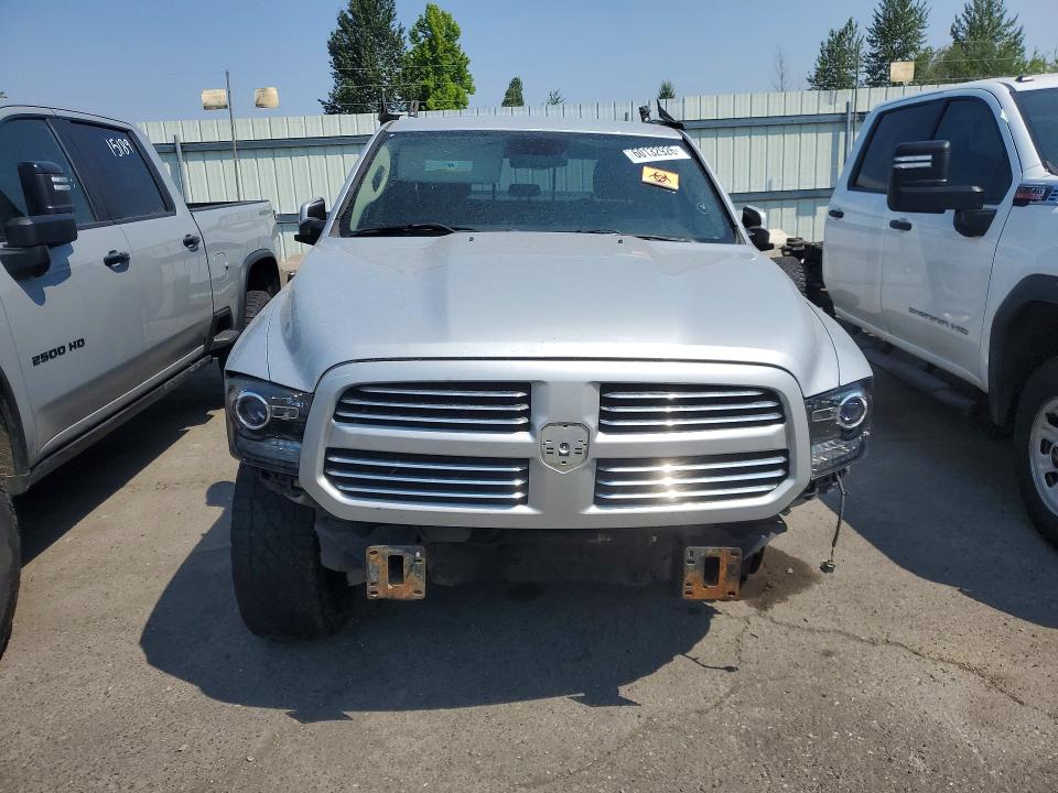 Продаж на аукціоні авто 2014 Ram 1500, vin: 1C6RR7MT5ES252095, номер лоту: 60132926