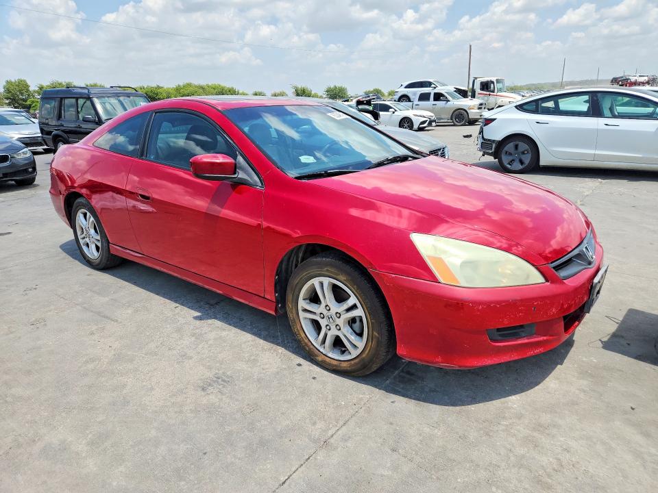 2006 Honda Accord მანქანა იყიდება აუქციონზე, vin: 1HGCM72646A024429, აუქციონის ნომერი: 63346196