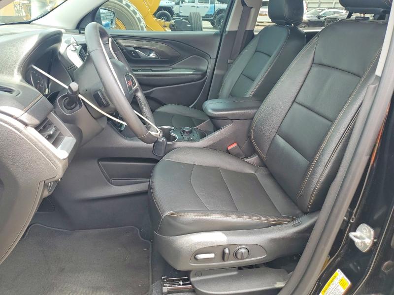 Aukcja sprzedaży 2020 Gmc Terrain, vin: 3GKALPEV1LL287952, numer aukcji: 61576776