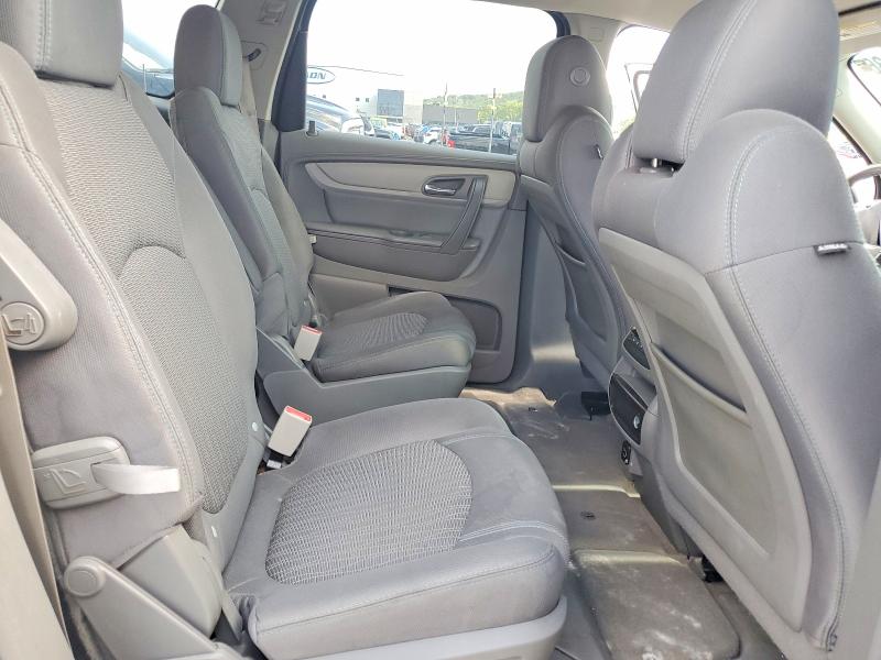 Aukcja sprzedaży 2017 Chevrolet Traverse, vin: 1GNKVHKD4HJ109339, numer aukcji: 60835036