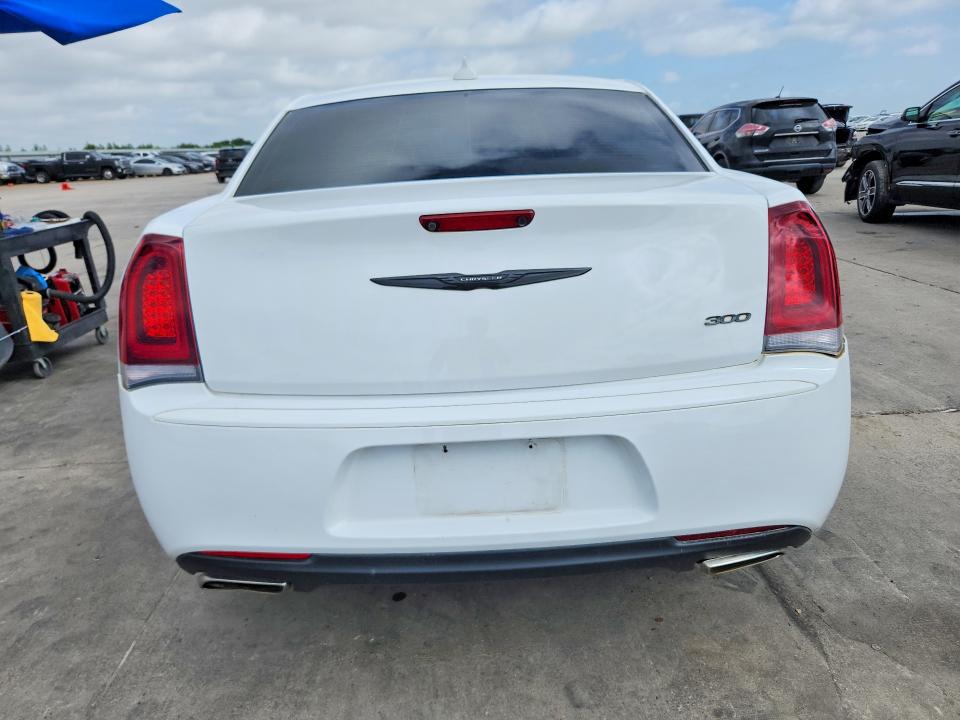 Aukcja sprzedaży 2022 Chrysler 300, vin: 2C3CCAAG1NH268343, numer aukcji: 60668476
