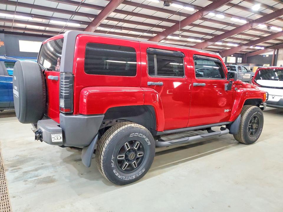 Продаж на аукціоні авто 2006 Hummer H3, vin: 5GTDN136168107098, номер лоту: 60114886