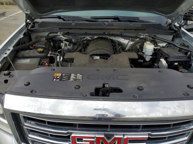 Продажа на аукционе авто 2014 Gmc Sierra, vin: 3GTU2VECXEG560011, номер лота: 60469096