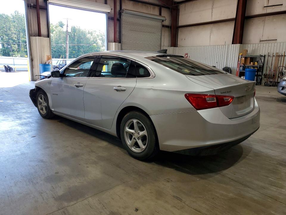 Продаж на аукціоні авто 2016 Chevrolet Malibu, vin: 1G1ZB5STXGF180755, номер лоту: 59655396