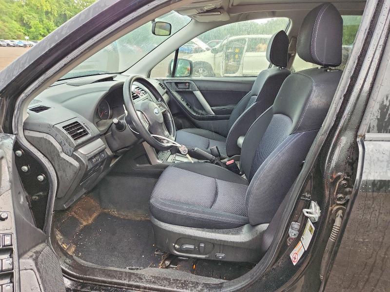 Aukcja sprzedaży 2014 Subaru Forester, vin: JF2SJAEC0EH528243, numer aukcji: 63152716