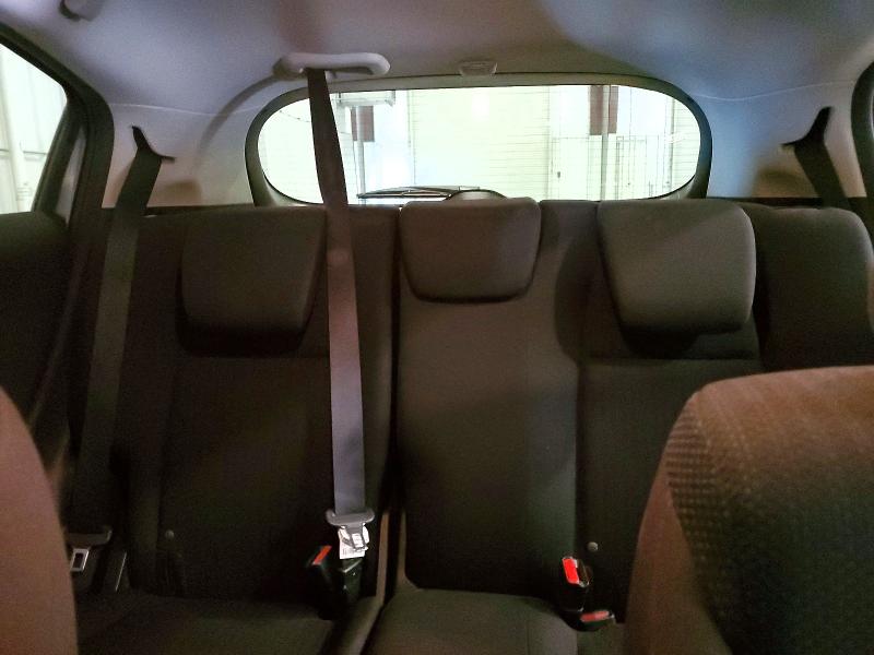 Aukcja sprzedaży 2016 Honda Hr-v, vin: 3CZRU6H51GM722741, numer aukcji: 59898926