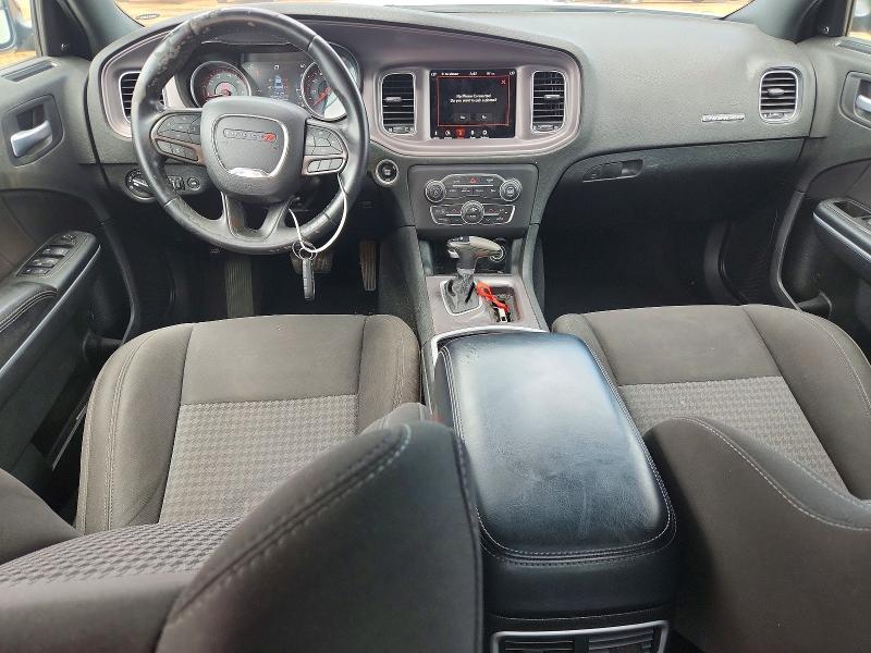 Aukcja sprzedaży 2023 Dodge Charger, vin: 2C3CDXHG8PH575596, numer aukcji: 60819776
