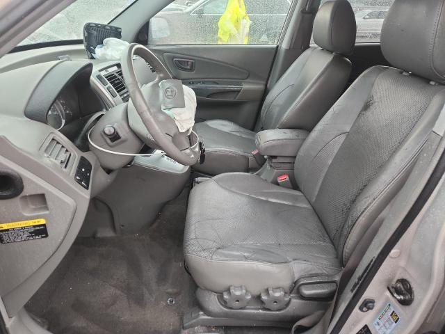 Продажа на аукционе авто 2006 Hyundai Tucson, vin: KM8JN12D96U263581, номер лота: 63288316