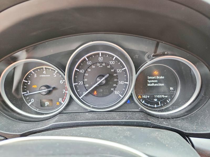 Продажа на аукционе авто 2018 Mazda Cx-5, vin: JM3KFBCMXJ0462026, номер лота: 62321386