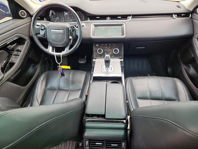 Продажа на аукционе авто 2020 Land Rover Range Rover Evoque, vin: SALZJ2FX8LH040720, номер лота: 59699706