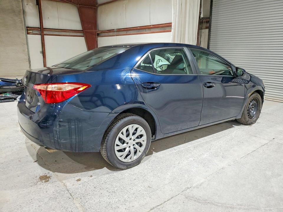2019 Toyota Corolla მანქანა იყიდება აუქციონზე, vin: 2T1BURHE7KC153940, აუქციონის ნომერი: 62450846