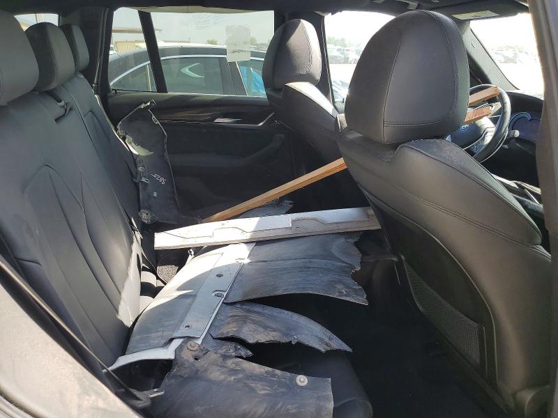 Aukcja sprzedaży 2019 Bmw X3, vin: 5UXTR7C56KLF29359, numer aukcji: 61924756