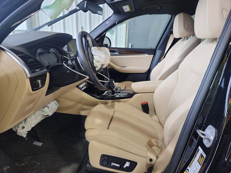 Продажа на аукционе авто 2019 Bmw X3, vin: 5UXTR7C57KLA48441, номер лота: 60873956