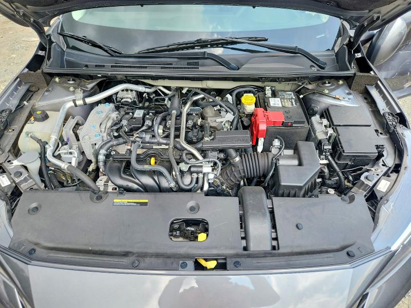 Aukcja sprzedaży 2022 Nissan Sentra, vin: 3N1AB8CV0NY301498, numer aukcji: 61983106