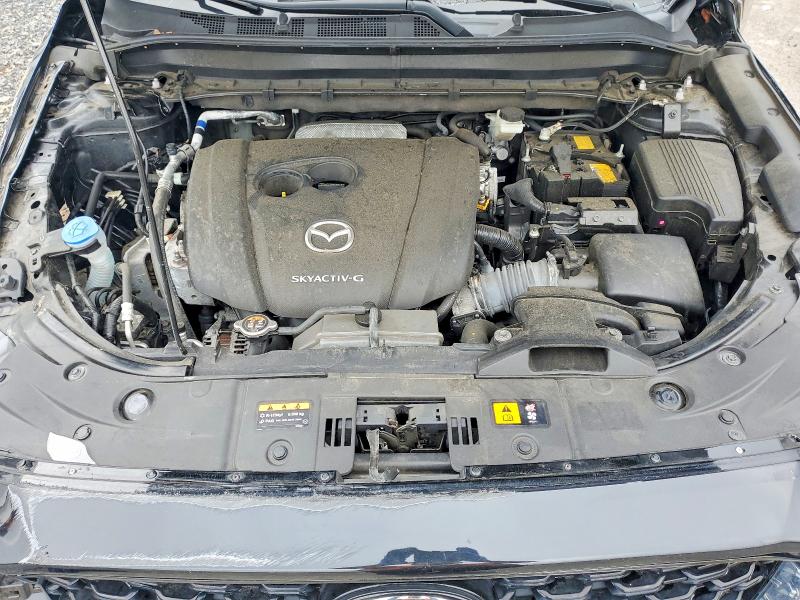 Aukcja sprzedaży 2022 Mazda Cx-5, vin: JM3KFBEMXN0526701, numer aukcji: 63058676