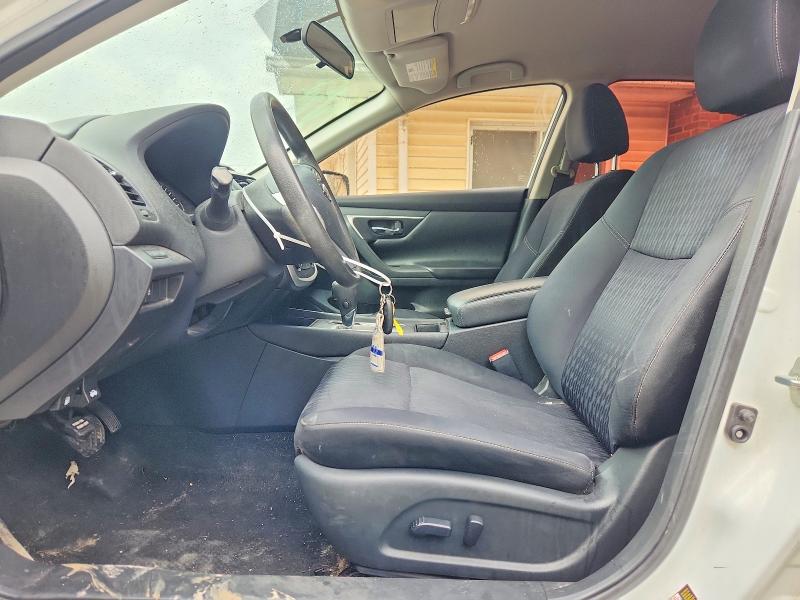 62862766 :رقم المزاد ، 1N4AL3AP1HC483653 vin ، 2017 Nissan Altima مزاد بيع