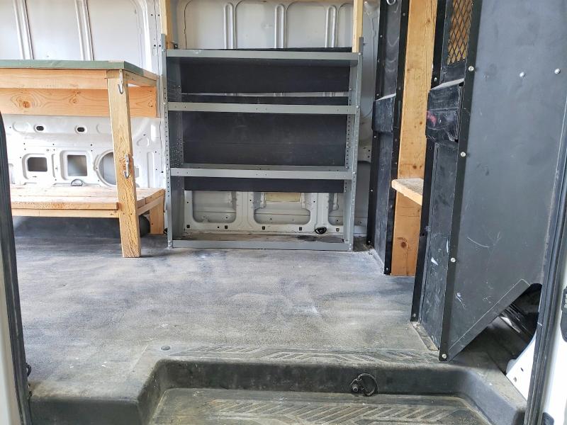 Aukcja sprzedaży 2015 Ford Transit, vin: 1FTNR1CM5FKA31077, numer aukcji: 62123736