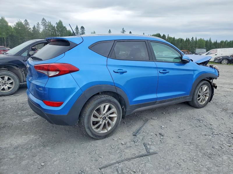 60380496 :رقم المزاد ، KM8J3CA48GU091208 vin ، 2016 Hyundai Tucson مزاد بيع