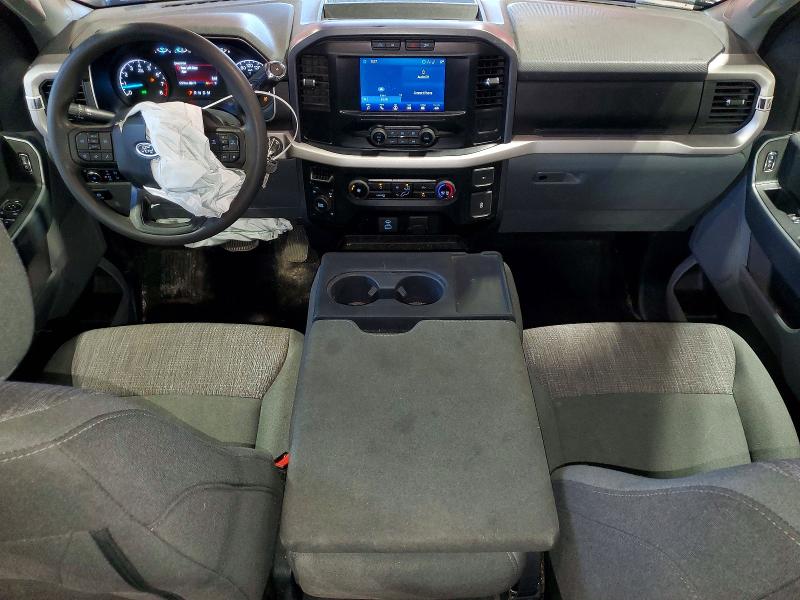 Aukcja sprzedaży 2023 Ford F150, vin: 1FTEW1EBXPKF49515, numer aukcji: 62290226