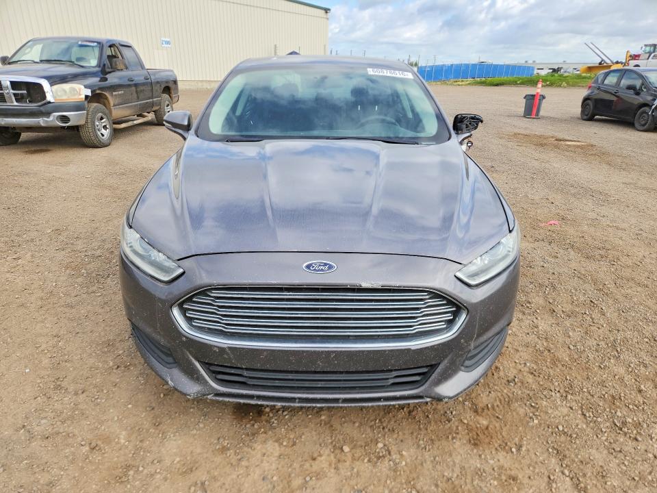 Aukcja sprzedaży 2013 Ford Fusion, vin: 3FA6P0H74DR121245, numer aukcji: 60878616