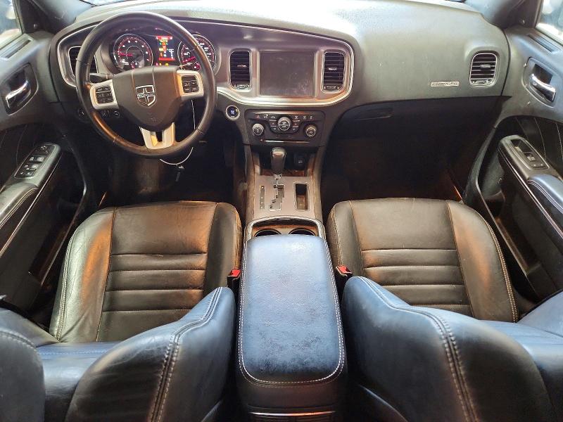 Продажа на аукционе авто 2013 Dodge Charger, vin: 2C3CDXDT0DH693429, номер лота: 60331426