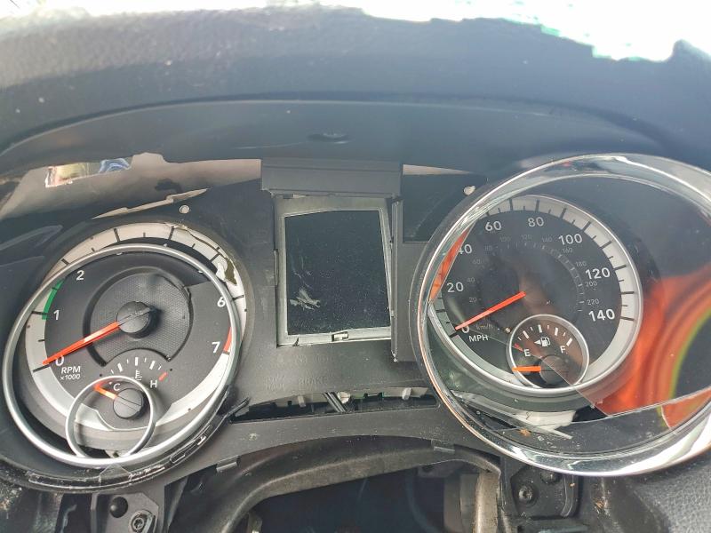 73341625 :رقم المزاد ، 1C4RDHDG3DC674603 vin ، 2013 Dodge Durango مزاد بيع