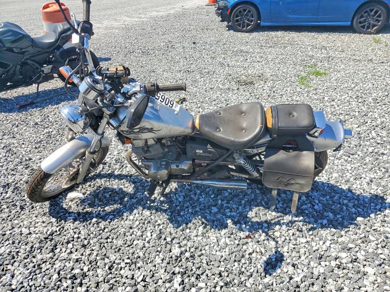 60658226 :رقم المزاد ، JH2MC130X8K404554 vin ، 2008 Honda Cmx250 مزاد بيع