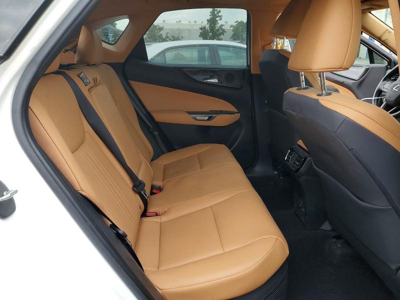 Продажа на аукционе авто 2024 Lexus Nx 350h, vin: JTJGKCEZ5R5011896, номер лота: 59704526