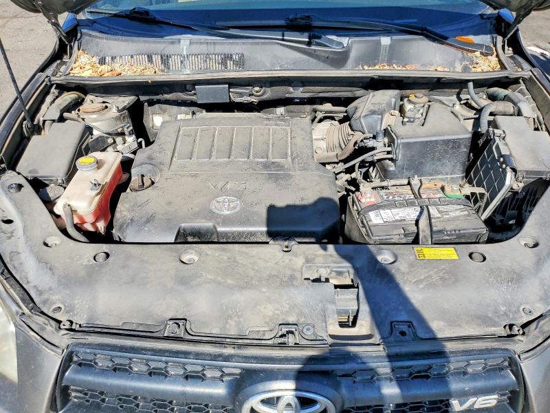 Aukcja sprzedaży 2009 Toyota Rav4, vin: JTMBK33V49D008684, numer aukcji: 60383506