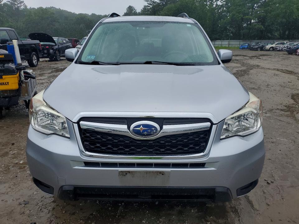 2015 Subaru Forester მანქანა იყიდება აუქციონზე, vin: JF2SJADC7FH478430, აუქციონის ნომერი: 59651666